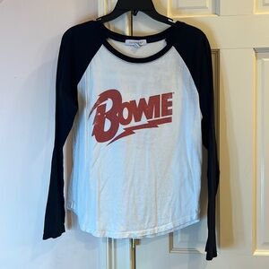 Daydreamer long sleeve shirt